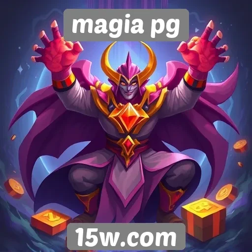 Funcionamento do sistema de bônus em magia pg