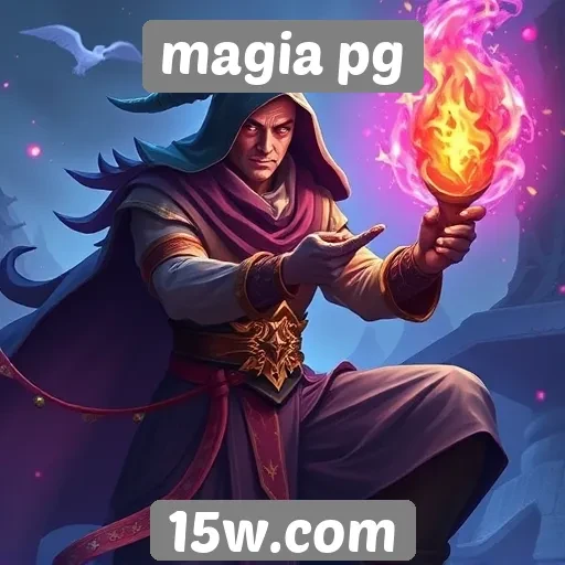 Recursos exclusivos do site Magia PG em análise