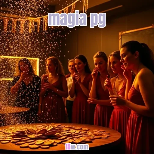 magia pg Suporte 24/7